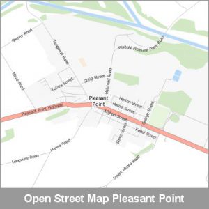 OSM Pleasant Point ProductImage 2020