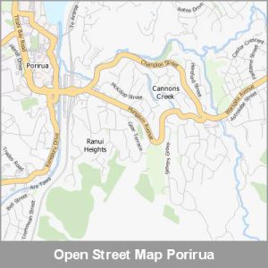 OSM Porirua ProductImage 2020