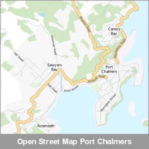 OSM Port Chalmers ProductImage 2020