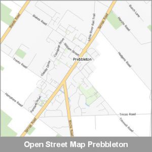 OSM Prebbleton ProductImage 2020