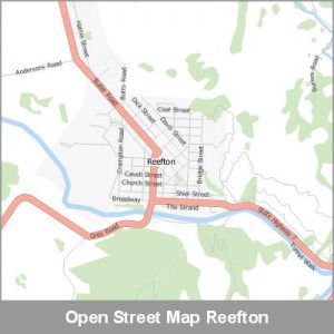OSM Reefton ProductImage 2020