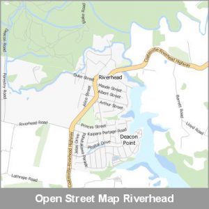 OSM Riverhead ProductImage 2020