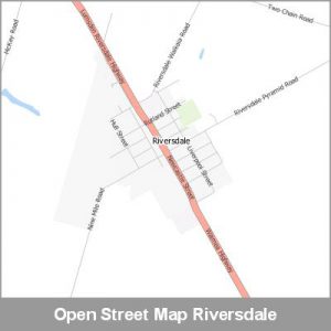 OSM Riversdale ProductImage 2020