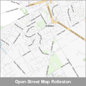 OSM Rolleston ProductImage 2020