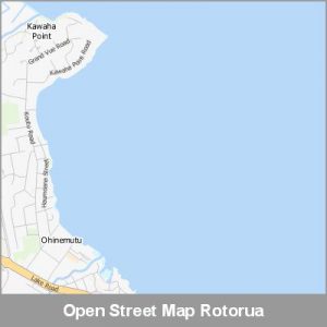 OSM Rotorua ProductImage 2020