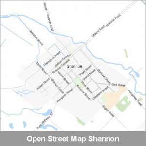 OSM Shannon ProductImage 2020