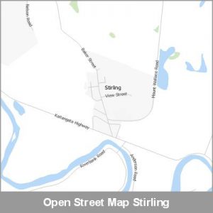 OSM Stirling ProductImage 2020