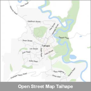 OSM Taihape ProductImage 2020