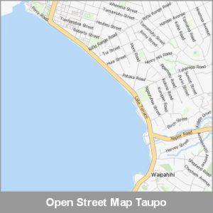 OSM Taupo ProductImage 2020