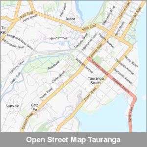 OSM Tauranga ProductImage 2020