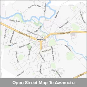 OSM Te Awamutu ProductImage 2020