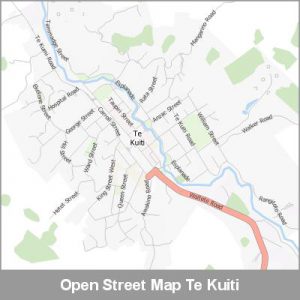 OSM Te Kuiti ProductImage 2020