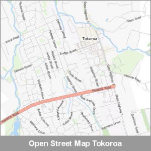 OSM Tokoroa ProductImage 2020