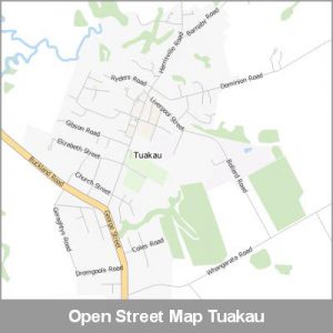 OSM Tuakau ProductImage 2020
