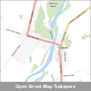 OSM Tuatapere ProductImage 2020