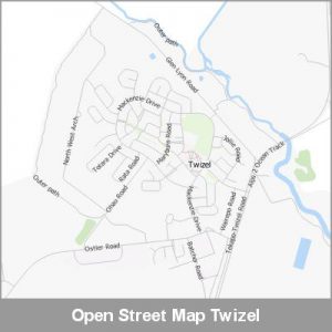 OSM Twizel ProductImage 2020