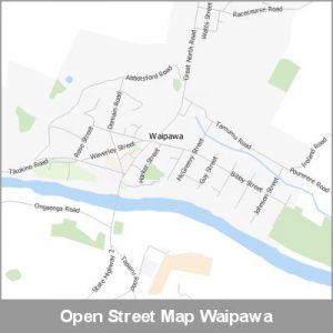 OSM Waipawa ProductImage 2020