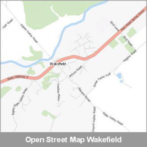 OSM Wakefield ProductImage 2020