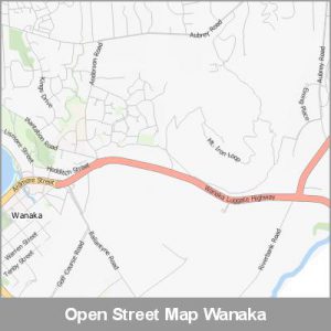 OSM Wanaka ProductImage 2020