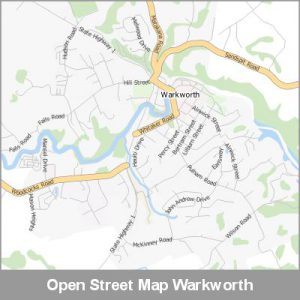 OSM Warkworth ProductImage 2020