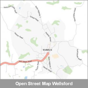 OSM Wellsford ProductImage 2020
