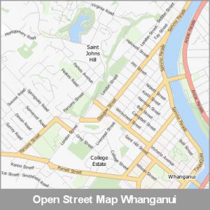 OSM Whanganui ProductImage 2020