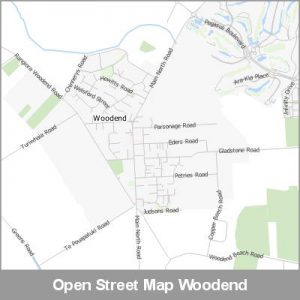 OSM Woodend ProductImage 2020