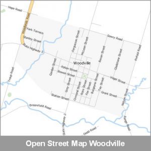 OSM Woodville ProductImage 2020