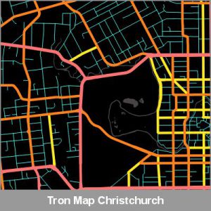 Tron Christchurch ProductImage 2020