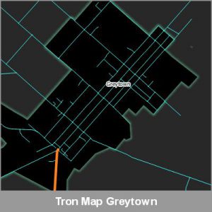 Tron Greytown ProductImage 2020