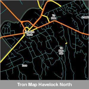 Tron Havelock North ProductImage 2020