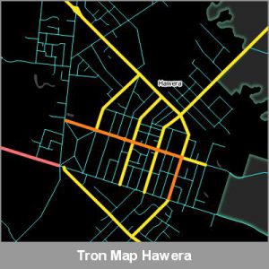 Tron Hawera ProductImage 2020