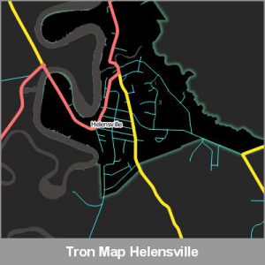 Tron Helensville ProductImage 2020