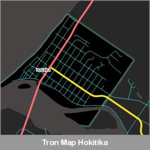 Tron Hokitika ProductImage 2020