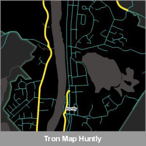Tron Huntly ProductImage 2020