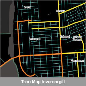 Tron Invercargill ProductImage 2020