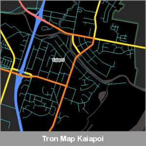Tron Kaiapoi ProductImage 2020