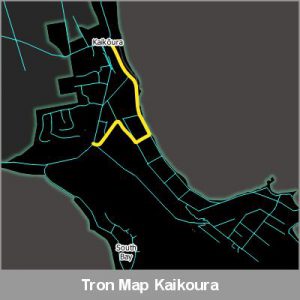 Tron Kaikoura ProductImage 2020