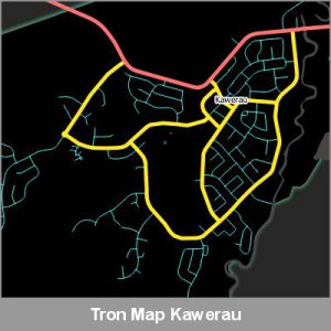 Tron Kawerau ProductImage 2020