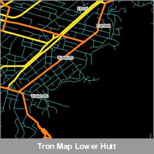 Tron Lower Hutt ProductImage 2020