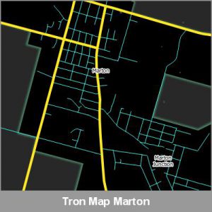 Tron Marton ProductImage 2020