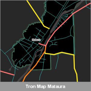 Tron Mataura ProductImage 2020