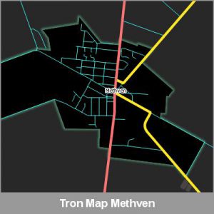 Tron Methven ProductImage 2020