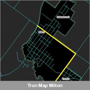 Tron Milton ProductImage 2020
