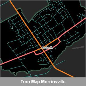 Tron Morrinsville ProductImage 2020