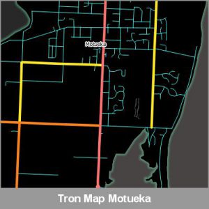 Tron Motueka ProductImage 2020