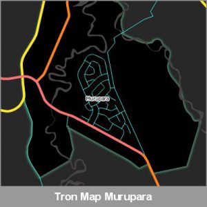 Tron Murupara ProductImage 2020