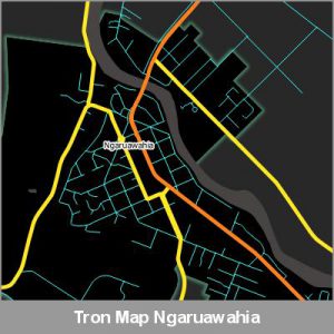 Tron Ngaruawahia ProductImage 2020