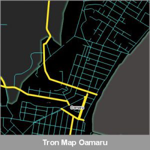 Tron Oamaru ProductImage 2020