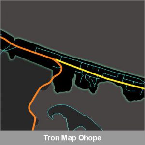 Tron Ohope ProductImage 2020